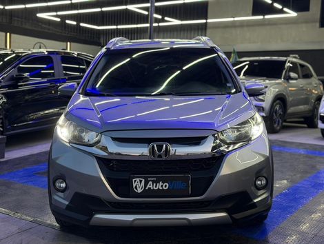 Honda WR-V EXL 1.5 Flexone 16V 5p Aut.