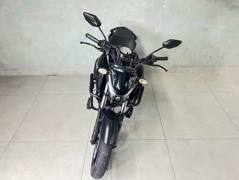 YAMAHA FZ15 150 FAZER FLEX