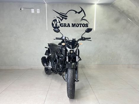 YAMAHA FZ15 150 FAZER FLEX