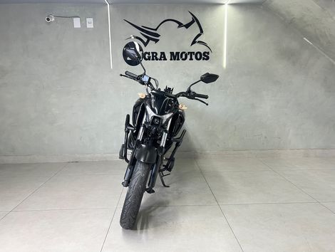 YAMAHA FZ15 150 FAZER FLEX