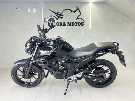 YAMAHA FZ15 150 FAZER FLEX