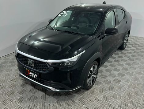 Fiat Fastback Audace 200 TB Aut (Hibrído)