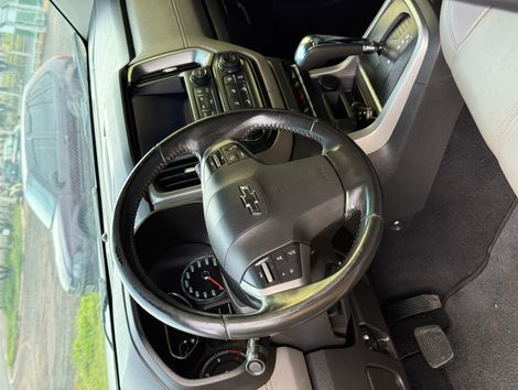 Chevrolet S10 Pick-Up LTZ 2.8 TDI 4x4 CD Dies.Aut