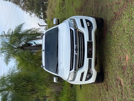 Chevrolet S10 Pick-Up LTZ 2.8 TDI 4x4 CD Dies.Aut