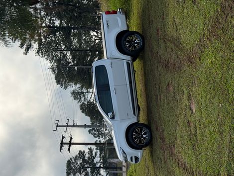 Chevrolet S10 Pick-Up LTZ 2.8 TDI 4x4 CD Dies.Aut