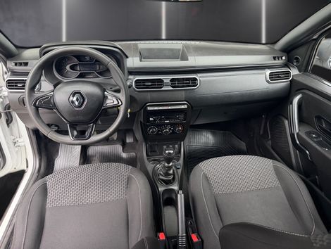 Renault OROCH Pro 1.6 Flex 16V Mec.