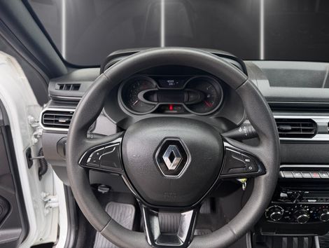Renault OROCH Pro 1.6 Flex 16V Mec.