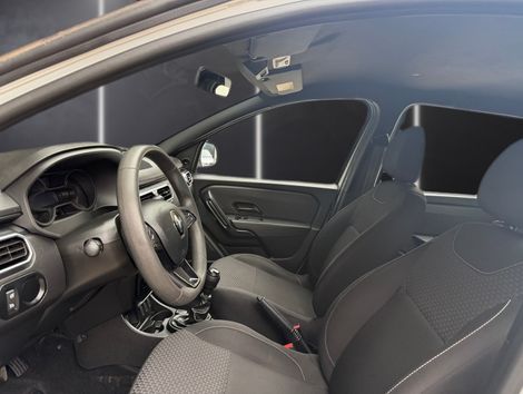 Renault OROCH Pro 1.6 Flex 16V Mec.