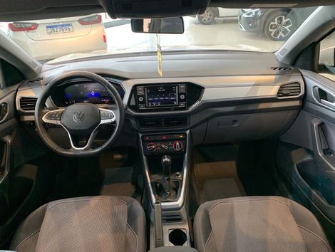VolksWagen T-Cross 200 TSI 1.0  Flex 12V 5p Aut.