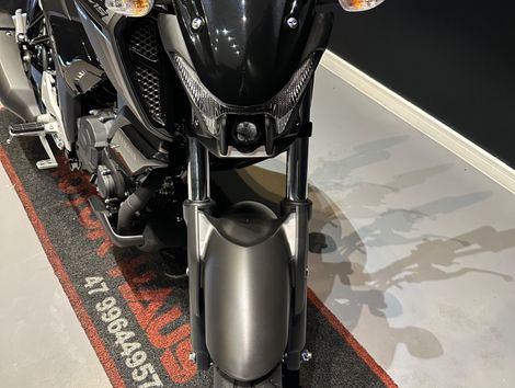 YAMAHA FZ15 150 FAZER CONNECTED FLEX