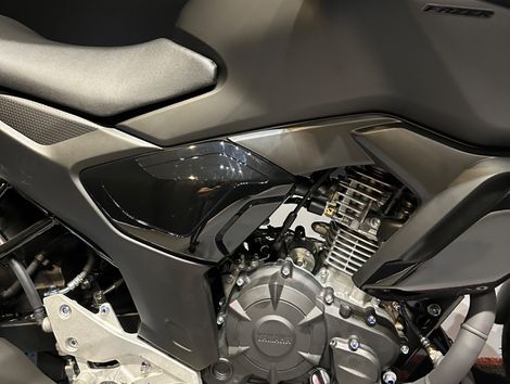 YAMAHA FZ15 150 FAZER CONNECTED FLEX