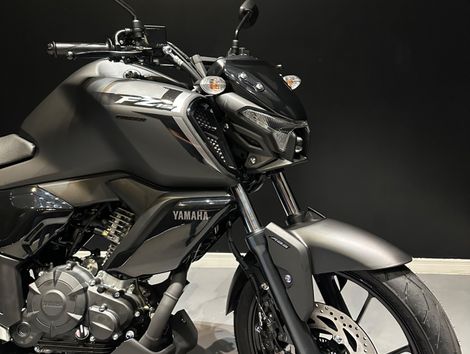 YAMAHA FZ15 150 FAZER CONNECTED FLEX