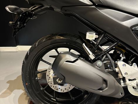 YAMAHA FZ15 150 FAZER CONNECTED FLEX