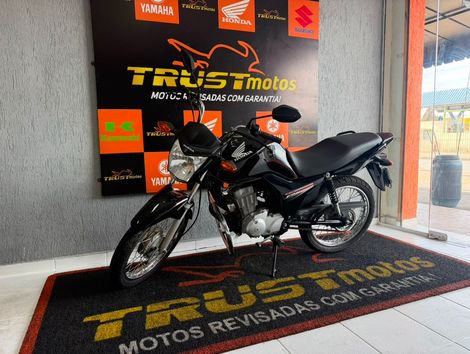 HONDA CG 125 FAN / FAN KS / 125 i FAN