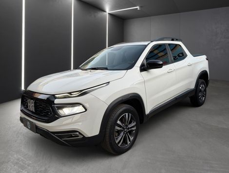 Fiat Toro Freedom 1.3 T270 4x2 Flex Aut.