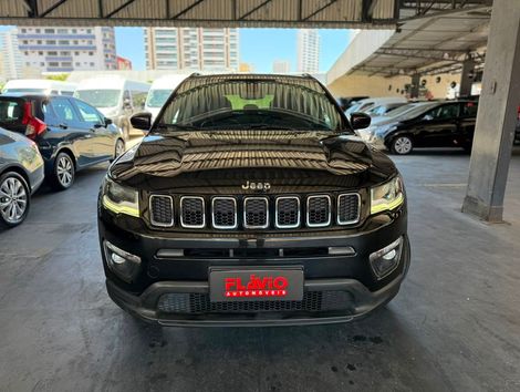 Jeep COMPASS SPORT 2.0 4x2 Flex 16V Aut.