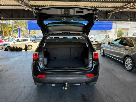 Jeep COMPASS SPORT 2.0 4x2 Flex 16V Aut.