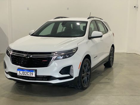 Chevrolet EQUINOX RS 1.5 Turbo  Aut.