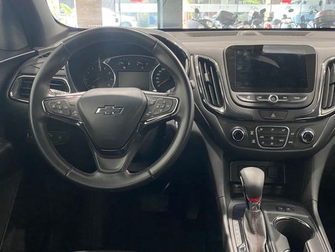 Chevrolet EQUINOX RS 1.5 Turbo  Aut.
