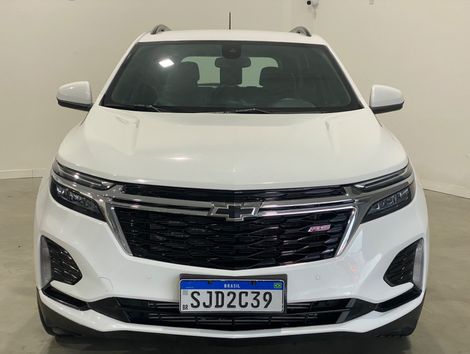 Chevrolet EQUINOX RS 1.5 Turbo  Aut.