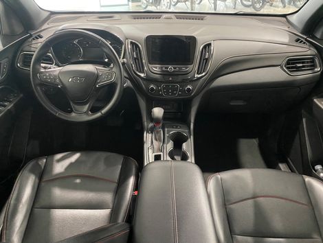 Chevrolet EQUINOX RS 1.5 Turbo  Aut.