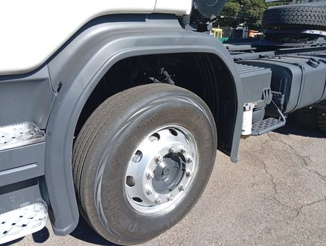 SCANIA G-420 A 6x4 2p (diesel)