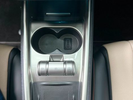 BYD Dolphin EV (Elétrico)