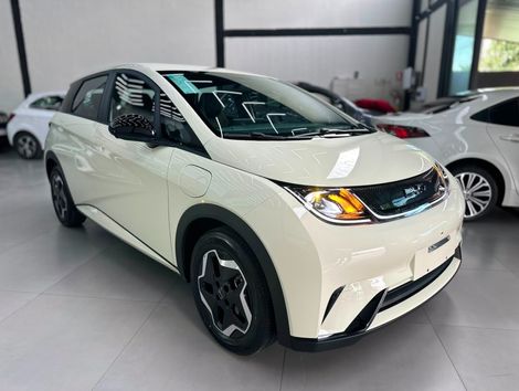 BYD Dolphin EV (Elétrico)