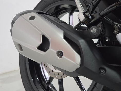 YAMAHA FZ25 250 FAZER FLEX