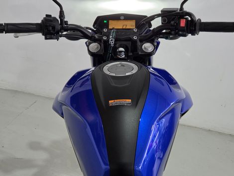 YAMAHA FZ25 250 FAZER FLEX