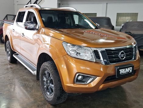 Nissan Frontier LE CD 4x4 2.3 Bi-TB Diesel Aut.