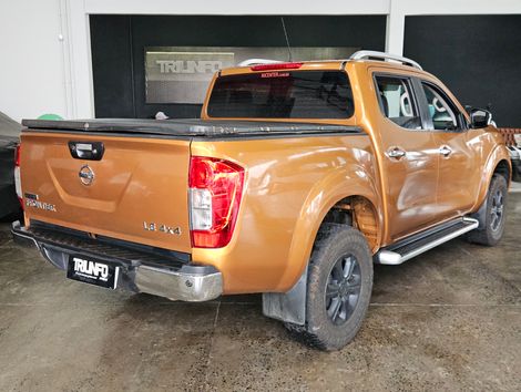 Nissan Frontier LE CD 4x4 2.3 Bi-TB Diesel Aut.