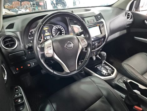 Nissan Frontier LE CD 4x4 2.3 Bi-TB Diesel Aut.