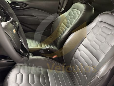 Chevrolet ONIX HATCH LTZ 1.4 8V FlexPower 5p Mec.
