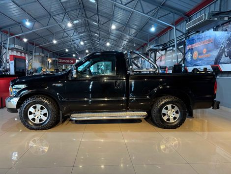 Ford F-250 XL 4.2 Turbo Diesel