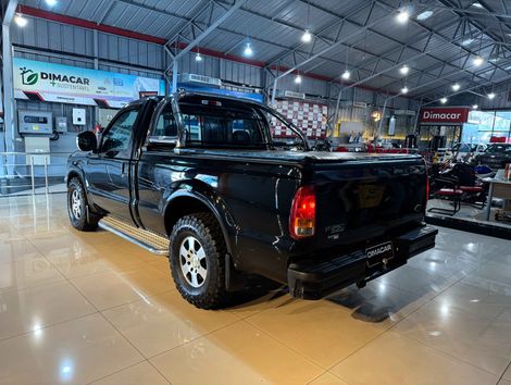 Ford F-250 XL 4.2 Turbo Diesel