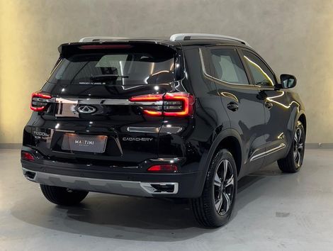 Caoa Chery Tiggo 5X SPORT 1.5 Turbo Flex Aut.