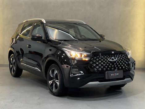 Caoa Chery Tiggo 5X SPORT 1.5 Turbo Flex Aut.