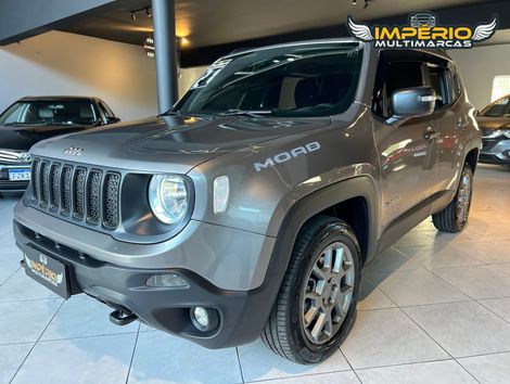 Jeep Renegade Moab 2.0 4x4 TB Diesel Aut.