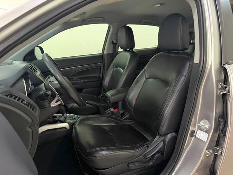 Mitsubishi ASX 2.0 16V 160cv Aut.