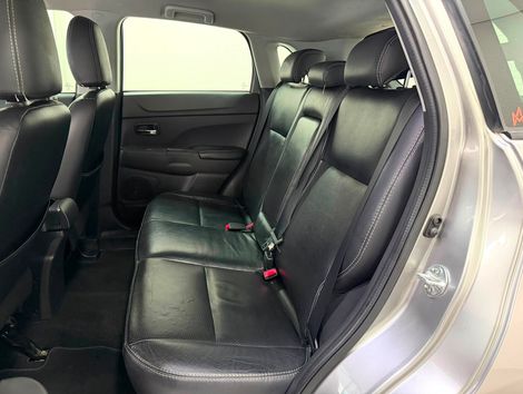 Mitsubishi ASX 2.0 16V 160cv Aut.