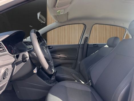 VolksWagen VOYAGE 1.0 Flex 12V 4p