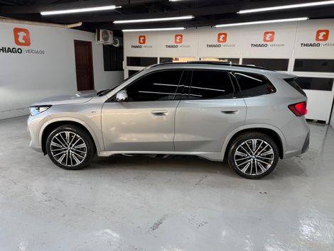 BMW X1 SDRIVE 20i M Sport 2.0 TB Aut.