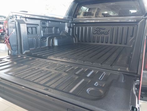 Ford Ranger Limited+ 3.0 V6 4x4 CD TB Die Aut