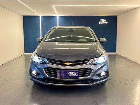 Chevrolet CRUZE LTZ 1.4 16V Turbo Flex 4p Aut.