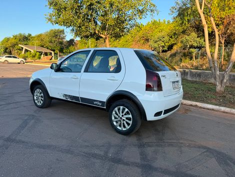 Fiat Palio 1.0/ Trofeo 1.0 Fire/ Fire Flex 4p