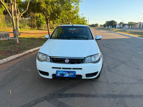 Fiat Palio 1.0/ Trofeo 1.0 Fire/ Fire Flex 4p