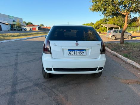 Fiat Palio 1.0/ Trofeo 1.0 Fire/ Fire Flex 4p