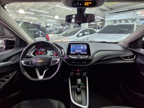 Chevrolet ONIX SEDAN Plus LTZ 1.0 12V TB Flex Aut.