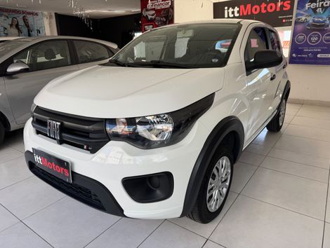 Fiat MOBI LIKE 1.0 Fire Flex 5p.